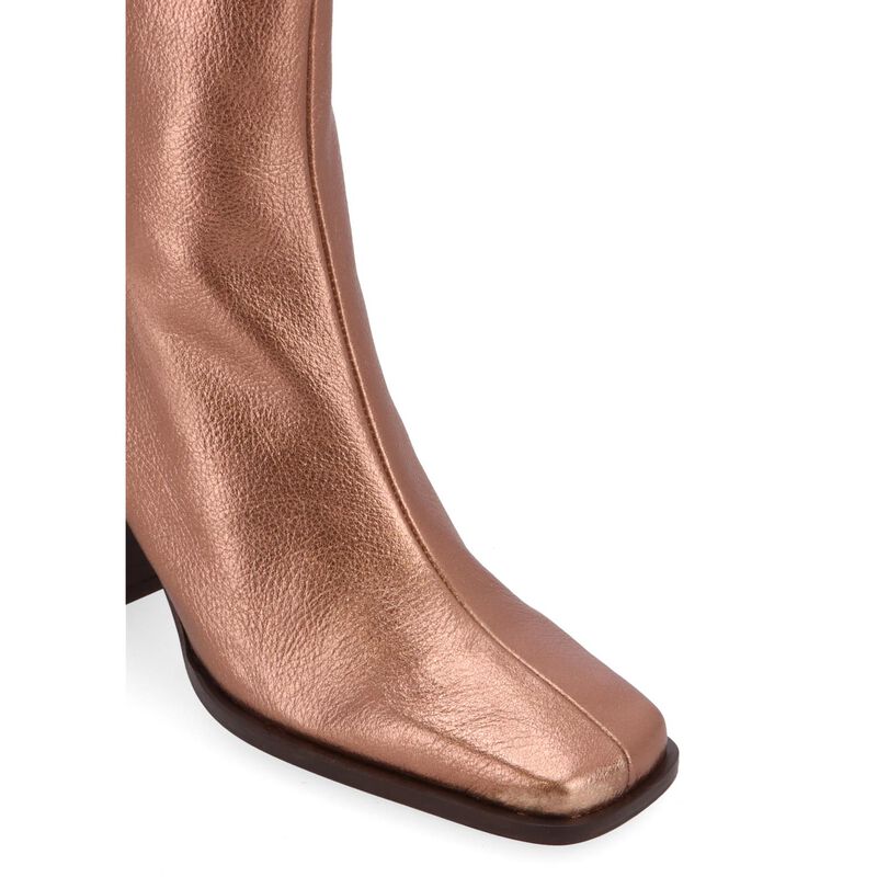 Alohas South Shimmer Ankle Boots image number 2